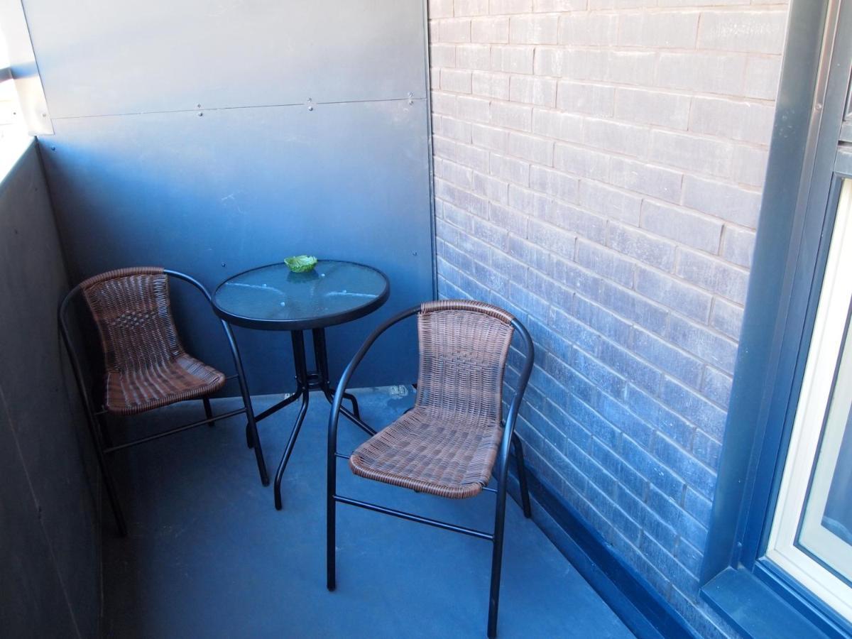 Comfortable Residence City Center タリン エクステリア 写真