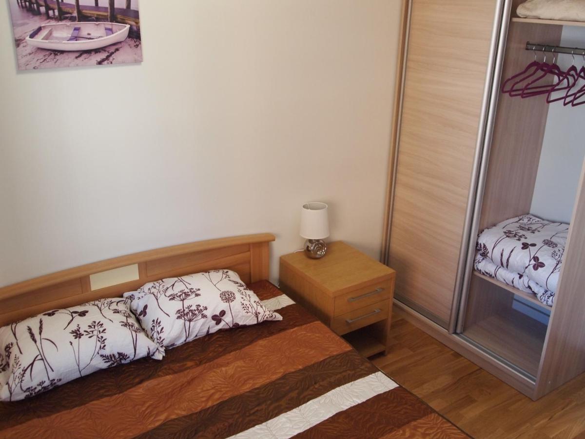 Comfortable Residence City Center タリン エクステリア 写真