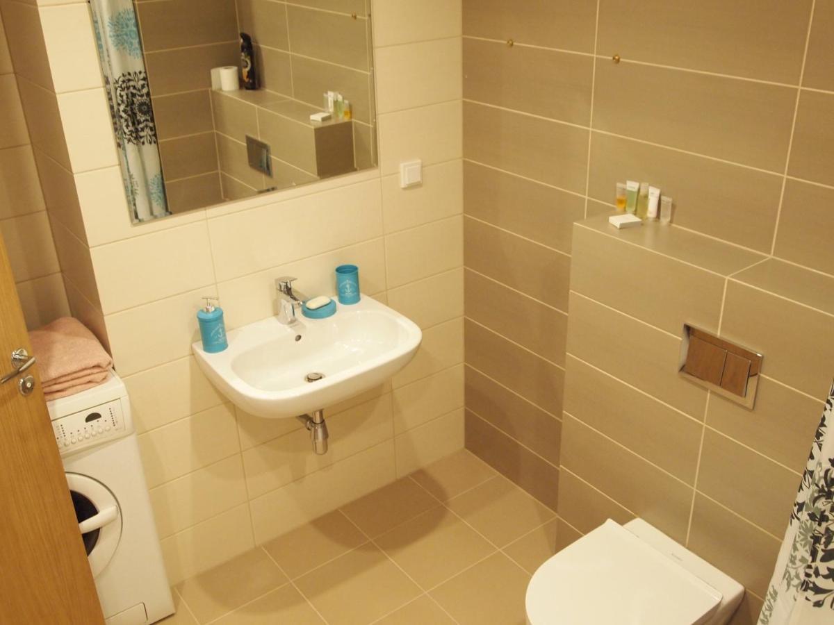 Comfortable Residence City Center タリン エクステリア 写真