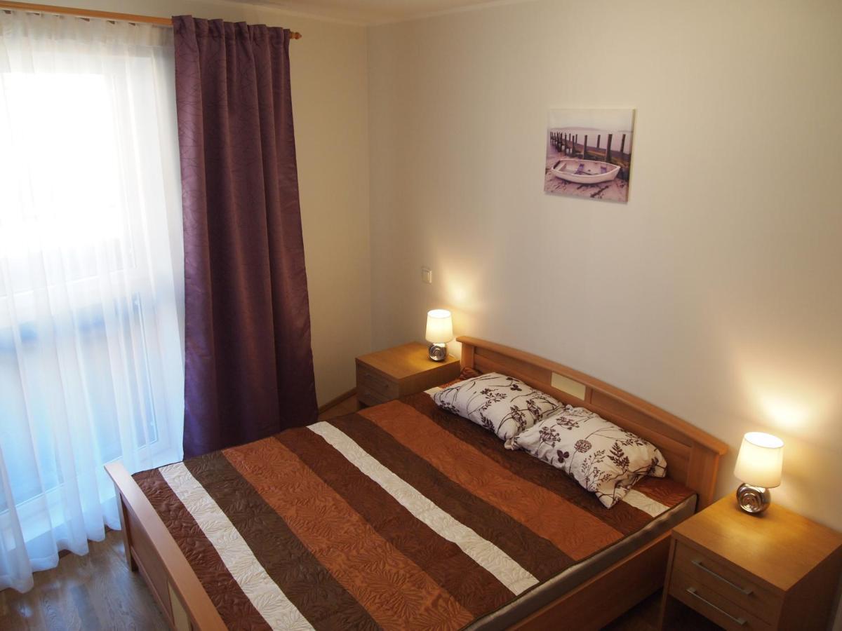 Comfortable Residence City Center タリン エクステリア 写真